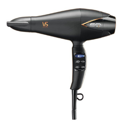 VS Sassoon 5Q Brillance Hair Dryer