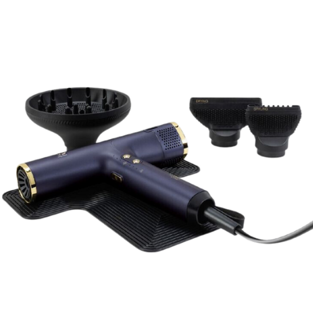 VS Sassoon Digital Sensor Luxe Airsonic Hairdryer