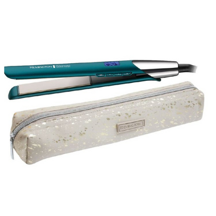 Remington Advanced Coconut Therapy Straightener