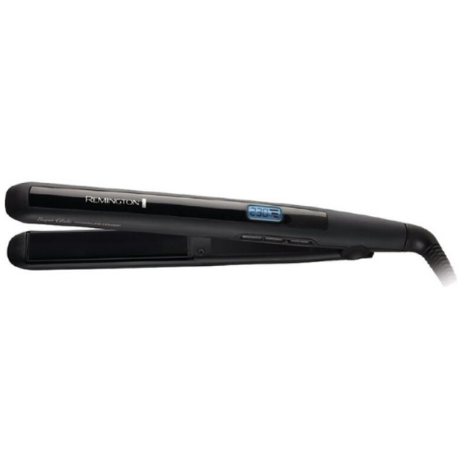 Remington Super Glide Ceramic Straightener