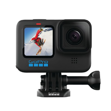 GoPro Hero 10 Black