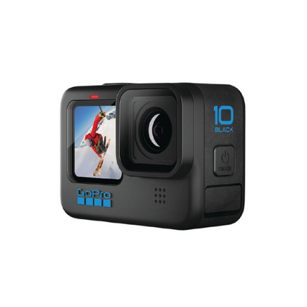 GoPro Hero 10 Black