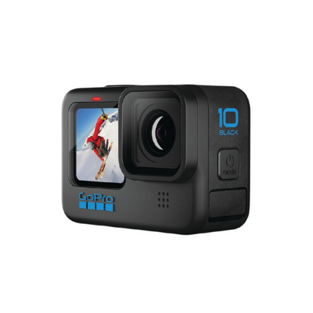 GoPro Hero 10 Black