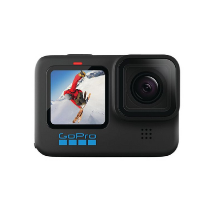 GoPro Hero 10 Black