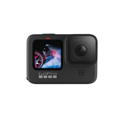 GoPro HERO9 Black