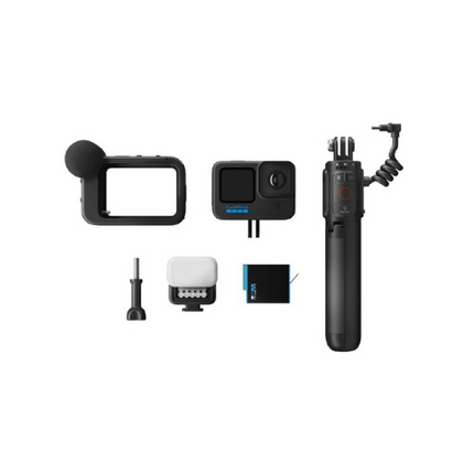 GoPro HERO11 Black Creator Edition