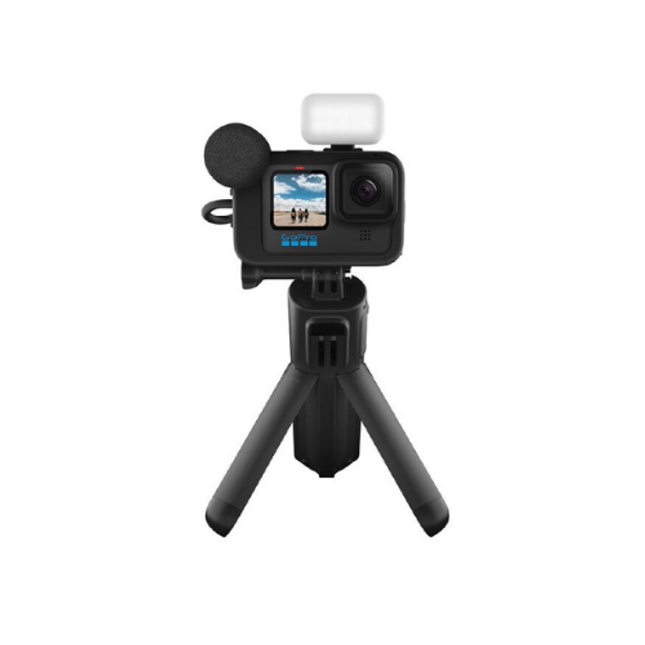 GoPro HERO11 Black Creator Edition