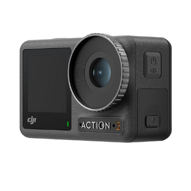 DJI Osmo Action 3 Camera Adventure Combo
