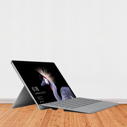 Microsoft - Laptop - Surface Pro 5