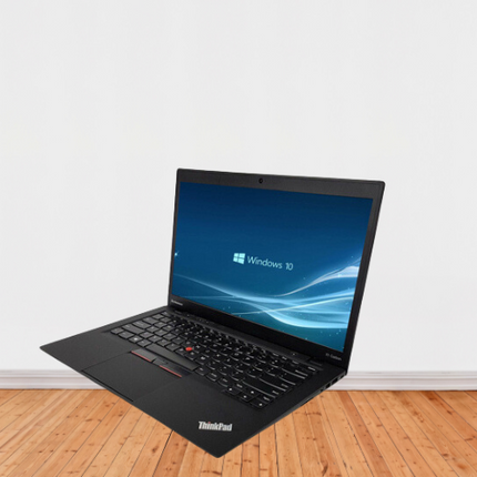 Lenovo - Laptop - ThinkPad X1 Carbon 3rd Gen-Refurbished