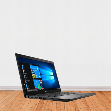 Dell - Laptop - Latitude 7480-Refurbished