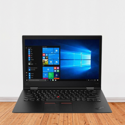 Lenovo - Laptop - ThinkPad X1 Carbon 4th Gen-Refurbished