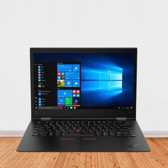 Lenovo - Laptop - ThinkPad X1 Carbon 4th Gen-Refurbished
