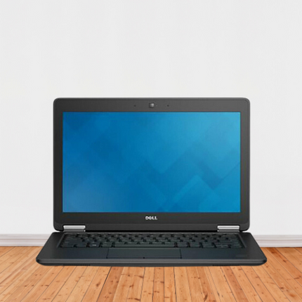 Dell - Laptop - Latitude E7250-Refurbished