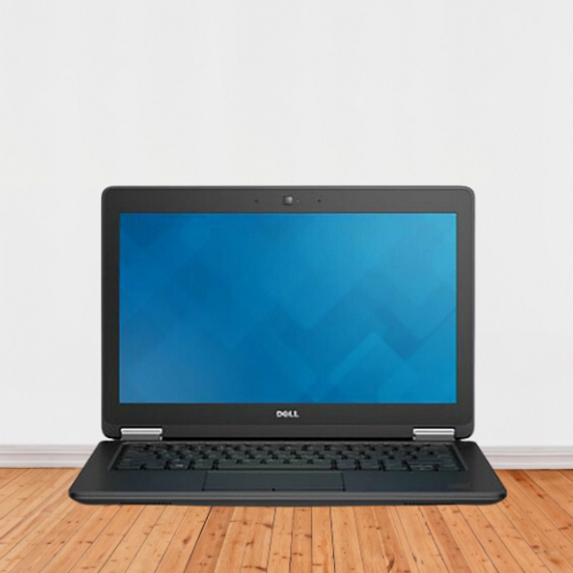 Dell - Laptop - Latitude E7250-Refurbished
