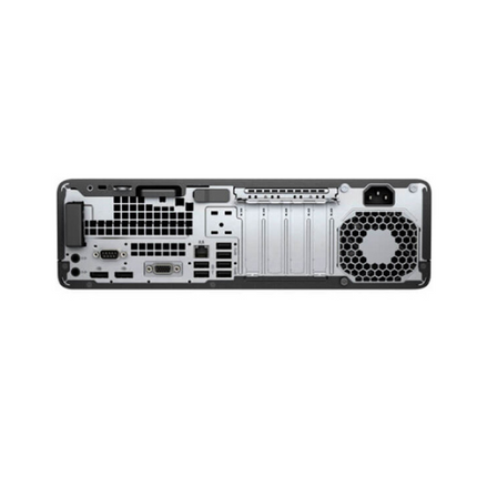 HP - Desktop - ProDesk 600 G3 SFF