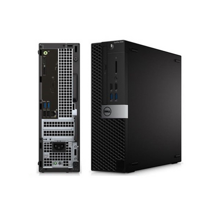 Dell - Desktop - OptiPlex 3040 SFF