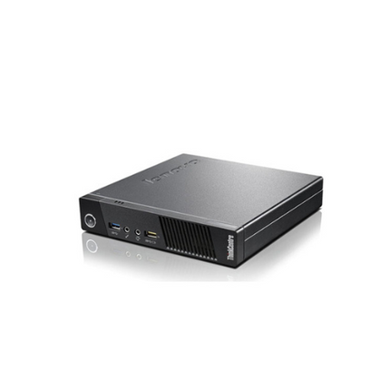 Lenovo - Desktop - ThinkCentre M93p Tiny