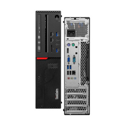 Lenovo - Desktop - ThinkCentre M900 SFF