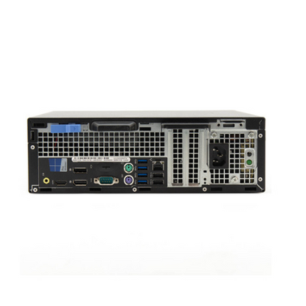 Dell - Desktop - OptiPlex 7040 SFF