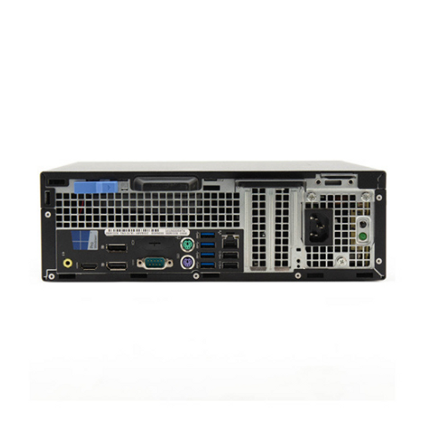 Dell - Desktop - OptiPlex 7040 SFF