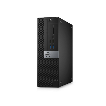 Dell - Desktop - OptiPlex 7040 SFF