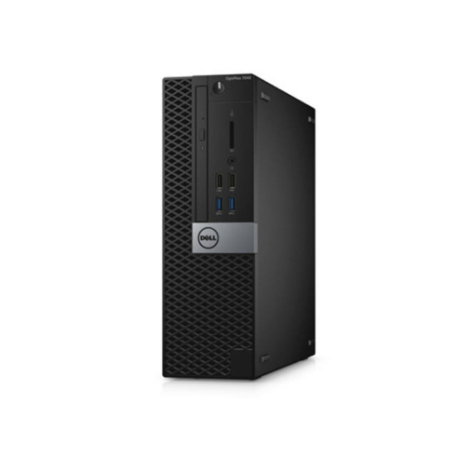 Dell - Desktop - OptiPlex 7040 SFF