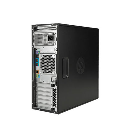 HP - Desktop - Z440 WorkStation