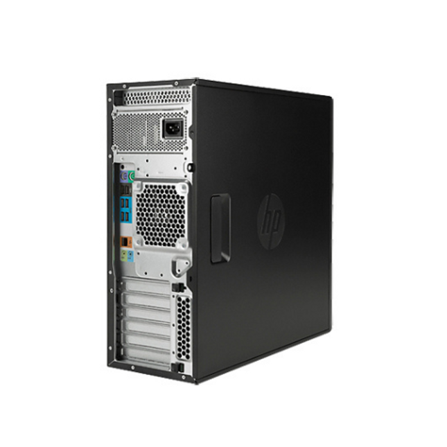 HP - Desktop - Z440 WorkStation