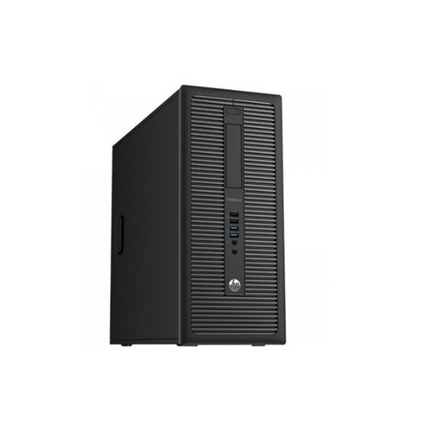 HP - Desktop - EliteDesk 800 G2 CMT