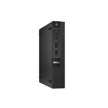 Dell - Desktop - OptiPlex 9020 Tiny