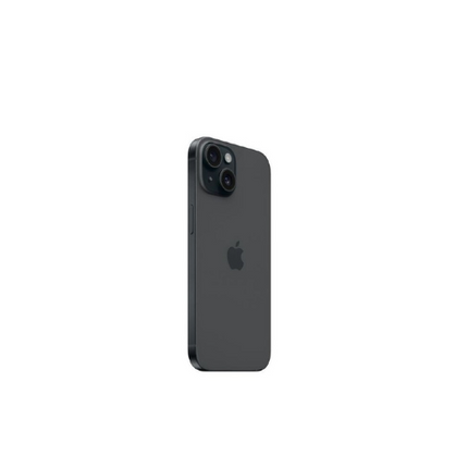 Apple iPhone 15 128GB Black Refurbished