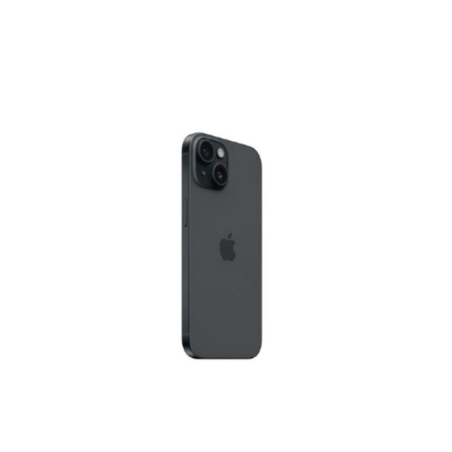 iPhone 15 Pro 128 GB Black Titanium Refurbished