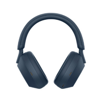 Sony  Wireless Noise Cancelling Headphones - Midnight Blue