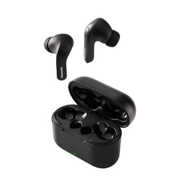 Panasonic RZ-B310W Hybrid Noise Cancelling True Wireless Earbuds