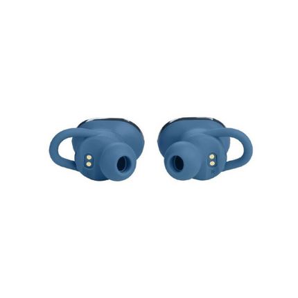 JBL Endurance Race True Wireless Sports Earbuds - Blue