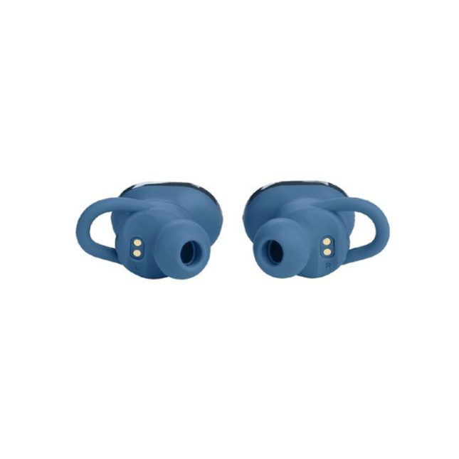 JBL Endurance Race True Wireless Sports Earbuds - Blue