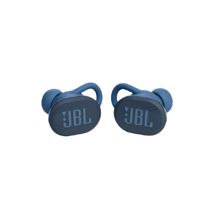 JBL Endurance Race True Wireless Sports Earbuds - Blue