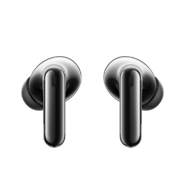 OPPO Enco X2 True Wireless Earbuds - Black
