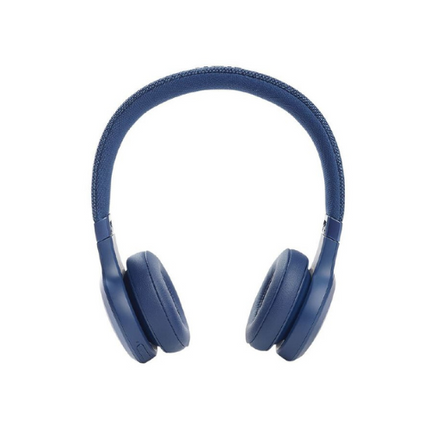 JBL LIVE 460 Noise Cancelling Headphones  Blue