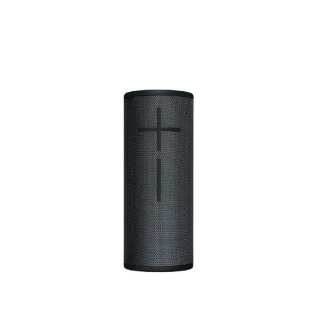 Ultimate Ears BOOM 3 Portable Speaker - Night Black