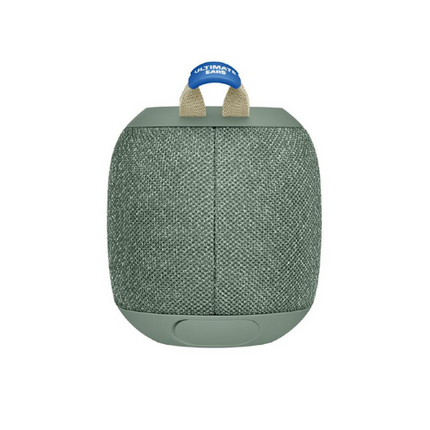 Ultimate Ears WONDERBOOM 3 Portable Speaker - Spruce Green