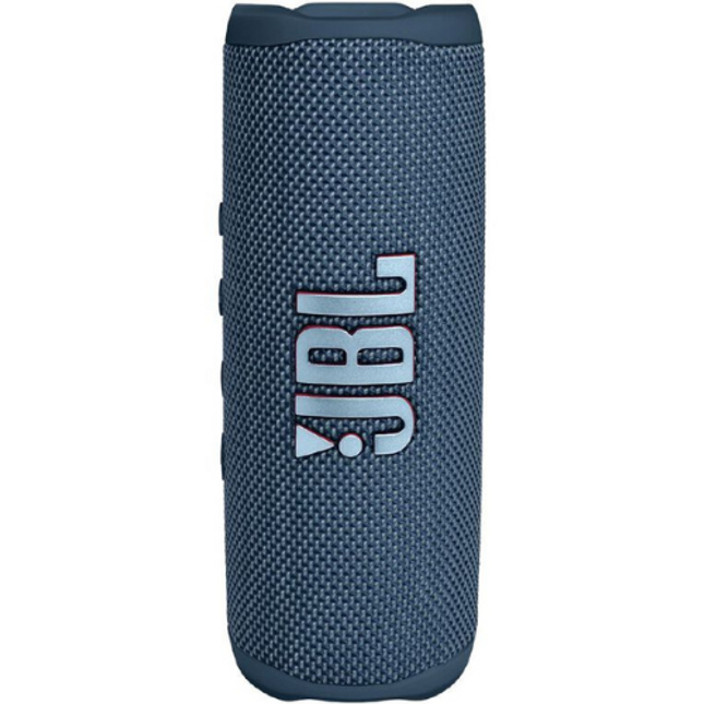 JBL Flip 6 Portable Speaker - Blue