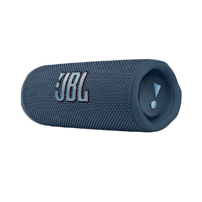 JBL Flip 6 Portable Speaker - Blue