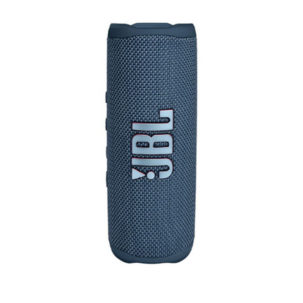 JBL Flip 6 Portable Speaker - Blue