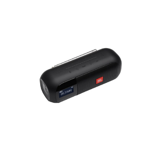 JBL Tuner 2 Portable Radio with Bluetooth