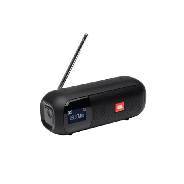 JBL Tuner 2 Portable Radio with Bluetooth