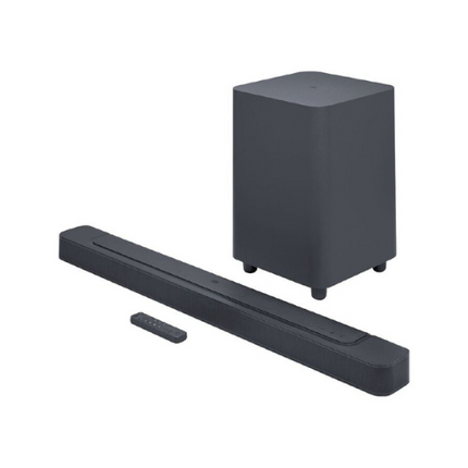 BL BAR500 5.1ch Soundbar with Multibeam and Dolby Atmos