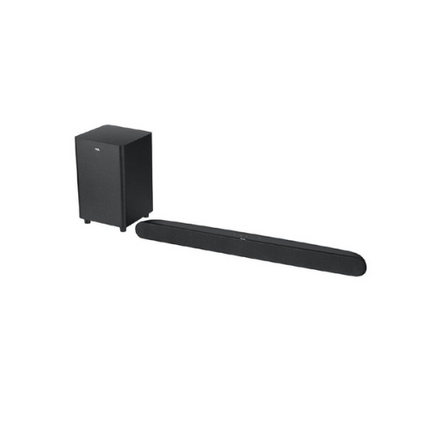 Sony HT-S400 2.1ch Soundbar with Wireless Subwoofer