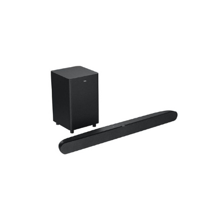 Sony HT-S400 2.1ch Soundbar with Wireless Subwoofer